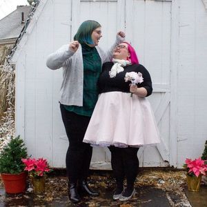 Meet your Posher, Kyley